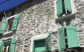 Les Volets Verts